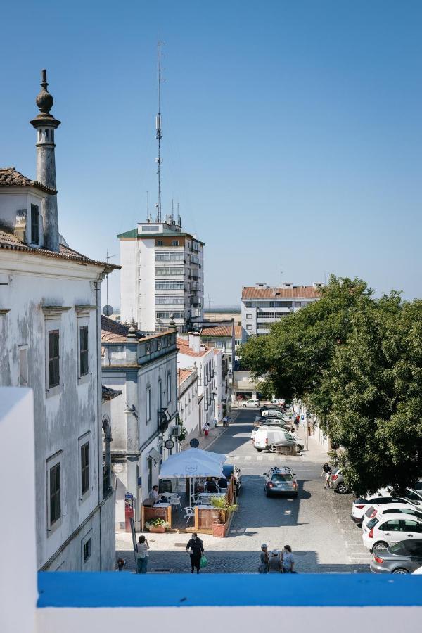 Apartamento Casa Calmaria Distrito de Beja Exterior foto